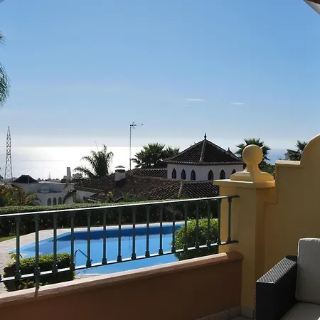 Apartment Ap191 - Senorio De Capistrano *