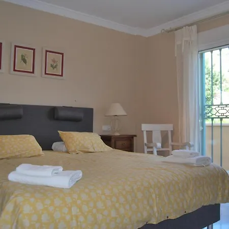 Apartment Ap191 - Senorio De Capistrano