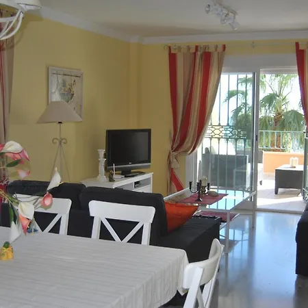 Ap191 - Senorio De Capistrano Apartment