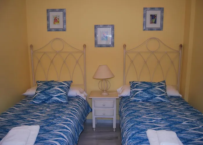 Ap191 - Senorio De Capistrano Apartment