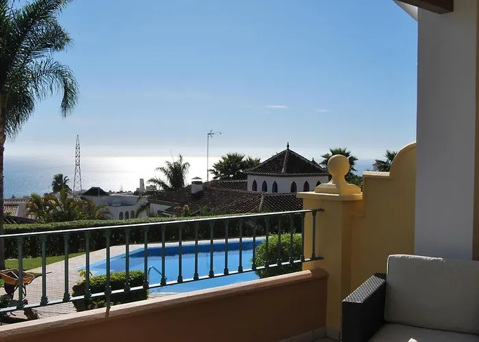 Apartment Ap191 - Senorio De Capistrano *