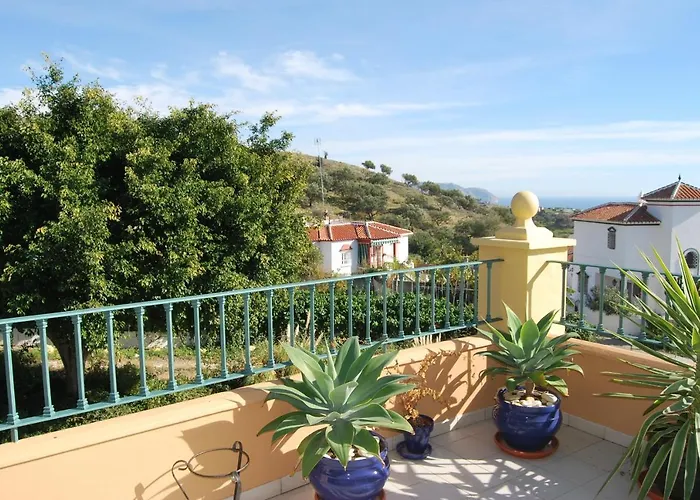 Apartment Ap191 - Senorio De Capistrano *