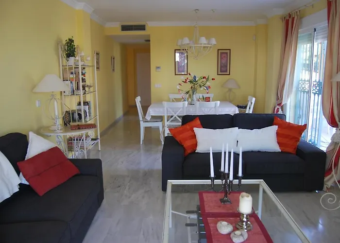 Ap191 - Senorio De Capistrano Apartment