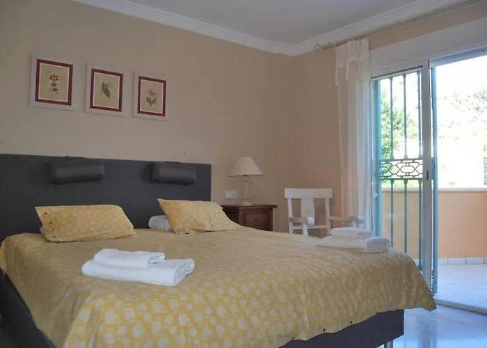 Apartment Ap191 - Senorio De Capistrano