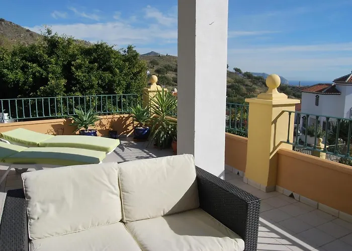 Apartment Ap191 - Senorio De Capistrano *