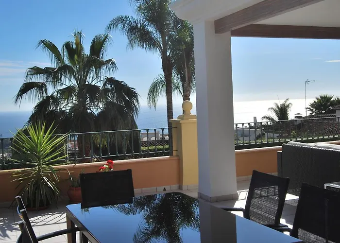 Ap191 - Senorio De Capistrano * Nerja