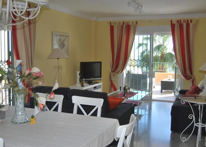 Ap191 - Senorio De Capistrano Apartment