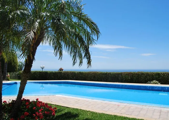 Ap191 - Senorio De Capistrano Apartment Nerja