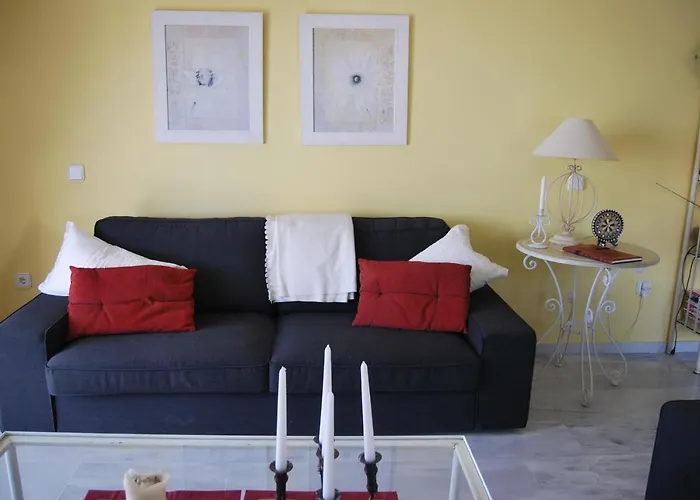 Apartment Ap191 - Senorio De Capistrano