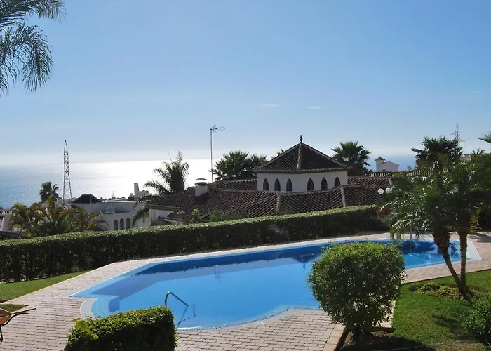 Ap191 - Senorio De Capistrano Nerja