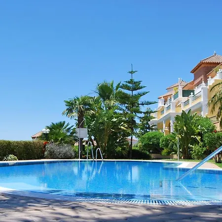 Ap191 - Senorio De Capistrano Nerja