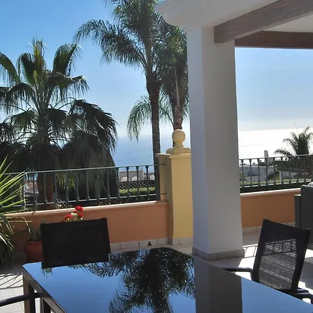 Ap191 - Senorio De Capistrano * Nerja