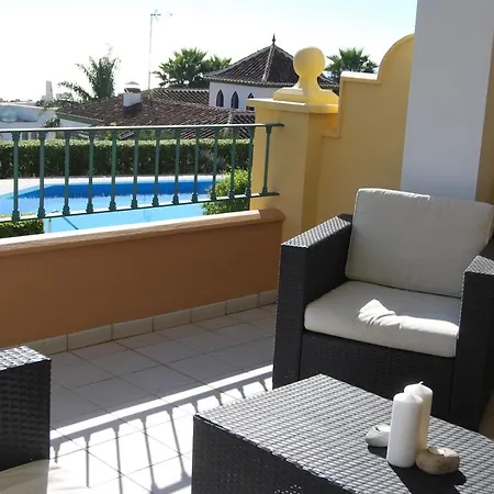 Ap191 - Senorio De Capistrano Apartment *