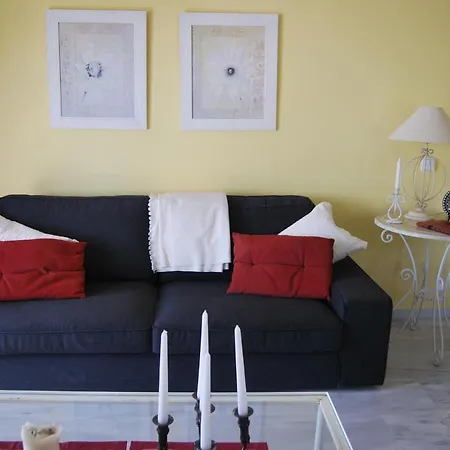 Apartman Ap191 - Senorio De Capistrano