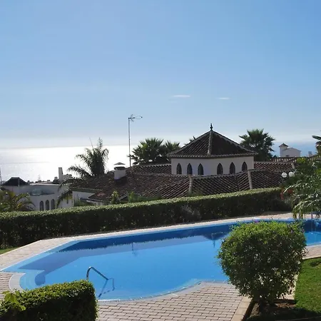 Ap191 - Senorio De Capistrano Nerja