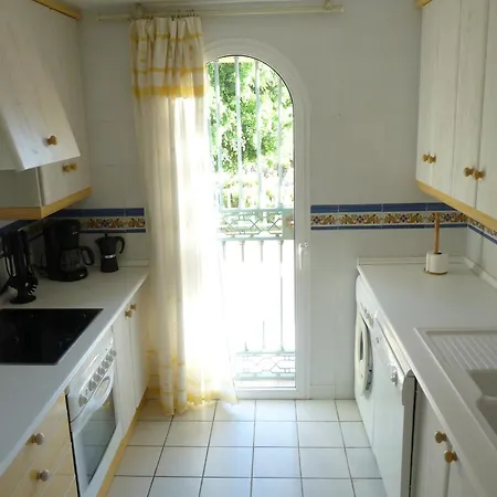 Apartman Ap191 - Senorio De Capistrano *