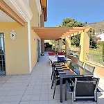Ap191 - Senorio De Capistrano Apartment