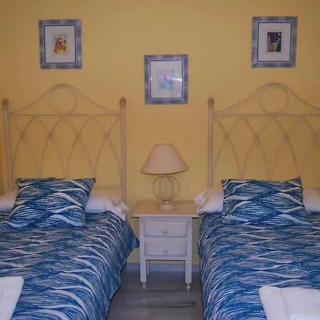 Ap191 - Senorio De Capistrano Appartement