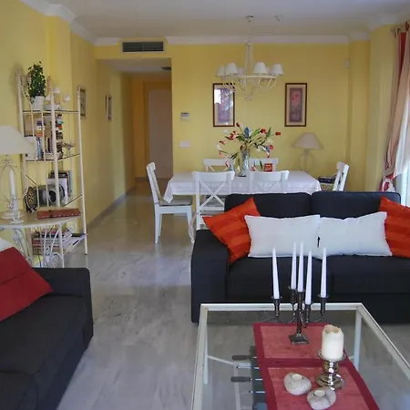 Ap191 - Senorio De Capistrano Διαμέρισμα