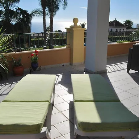 Appartement Ap191 - Senorio De Capistrano Nerja