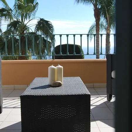 Appartement Ap191 - Senorio De Capistrano Nerja