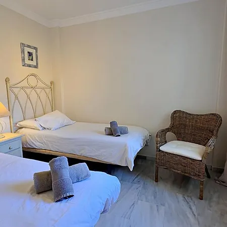 Ap191 - Senorio De Capistrano Apartment Nerja
