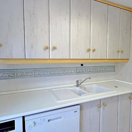 Ap191 - Senorio De Capistrano Apartment *