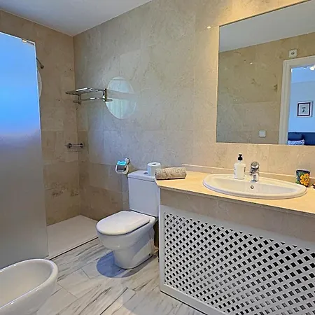 Apartment Ap191 - Senorio De Capistrano *