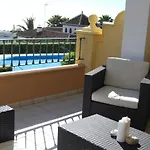 Ap191 - Senorio De Capistrano Апартаменти *