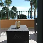Lejlighed Ap191 - Senorio De Capistrano Nerja