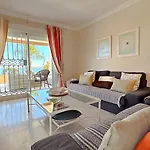 Ap191 - Senorio De Capistrano * Nerja