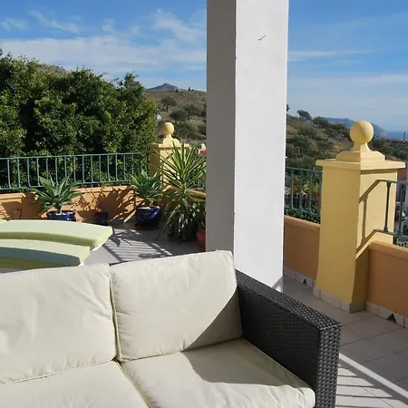 Apartment Ap191 - Senorio De Capistrano *